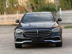 Mercedes-Benz E-Class E 300 L Luxury - ფოტო 3