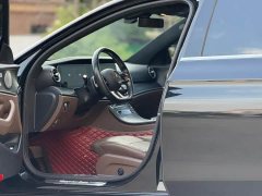 Mercedes-Benz E-Class E 300 L Luxury - ფოტო 4