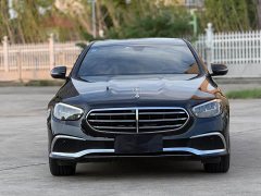 Mercedes-Benz E-Class E 300 L Luxury - ფოტო 5