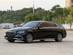 Mercedes-Benz E-Class E 300 L Luxury - ფოტო 6