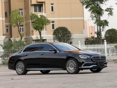Mercedes-Benz E-Class E 300 L Luxury - ფოტო 7
