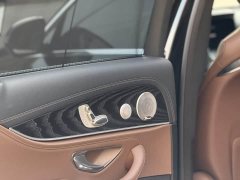 Mercedes-Benz E-Class E 300 L Luxury - ფოტო 8