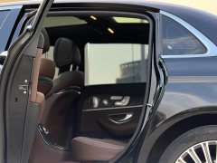 Mercedes-Benz E-Class E 300 L Luxury - ფოტო 9