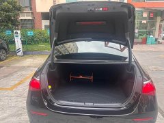 Mercedes-Benz E-Class Facelift E 300 L Stylish Sport Trim - ფოტო 15