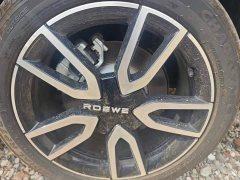 SAIC Roewe D6 520km Comfort Edition - ფოტო 14