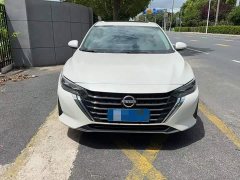 Nissan Sylphy 1.6L CVT Comfort Edition - ფოტო 1