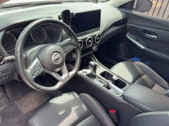 Nissan Sylphy 1.6L CVT Comfort Edition - ფოტო 2