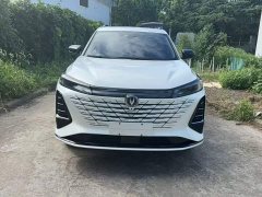 Changan CS75PLUS Third Generation 1.5T Automatic Deluxe - ფოტო 1
