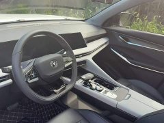 Changan CS75PLUS Third Generation 1.5T Automatic Deluxe - ფოტო 3