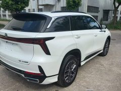 Changan CS75PLUS Third Generation 1.5T Automatic Deluxe - ფოტო 5