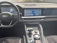 Geely Xingyue L 2.0TD DCT EVO FWD Comfort - ფოტო 2