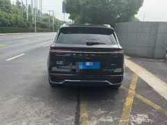 Geely Xingyue L 2.0TD DCT EVO FWD Comfort - ფოტო 3