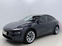 Tesla Model Y Rear-Wheel Drive - ფოტო 1