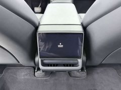 Tesla Model Y Rear-Wheel Drive - ფოტო 11