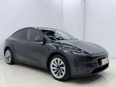 Tesla Model Y Rear-Wheel Drive - ფოტო 3