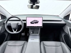 Tesla Model Y Rear-Wheel Drive - ფოტო 7