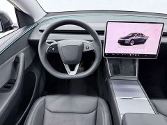 Tesla Model Y Rear-Wheel Drive - ფოტო 8