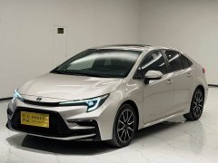 Toyota Corolla Intelligent Hybrid Dual Engine 1.8L Sport Edition - ფოტო 1