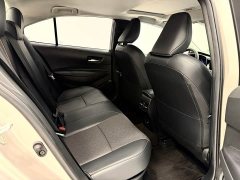 Toyota Corolla Intelligent Hybrid Dual Engine 1.8L Sport Edition - ფოტო 10