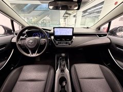 Toyota Corolla Intelligent Hybrid Dual Engine 1.8L Sport Edition - ფოტო 11