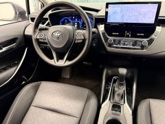 Toyota Corolla Intelligent Hybrid Dual Engine 1.8L Sport Edition - ფოტო 12
