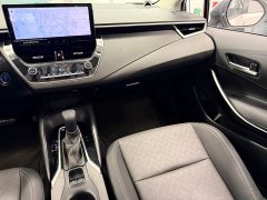 Toyota Corolla Intelligent Hybrid Dual Engine 1.8L Sport Edition - ფოტო 13