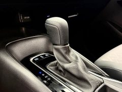 Toyota Corolla Intelligent Hybrid Dual Engine 1.8L Sport Edition - ფოტო 15