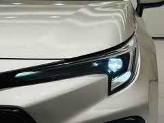Toyota Corolla Intelligent Hybrid Dual Engine 1.8L Sport Edition - ფოტო 18