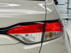 Toyota Corolla Intelligent Hybrid Dual Engine 1.8L Sport Edition - ფოტო 19