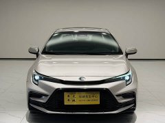 Toyota Corolla Intelligent Hybrid Dual Engine 1.8L Sport Edition - ფოტო 2
