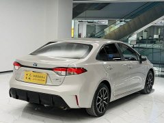 Toyota Corolla Intelligent Hybrid Dual Engine 1.8L Sport Edition - ფოტო 4