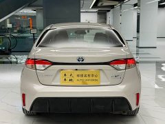 Toyota Corolla Intelligent Hybrid Dual Engine 1.8L Sport Edition - ფოტო 5