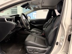 Toyota Corolla Intelligent Hybrid Dual Engine 1.8L Sport Edition - ფოტო 7