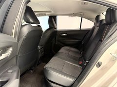 Toyota Corolla Intelligent Hybrid Dual Engine 1.8L Sport Edition - ფოტო 8