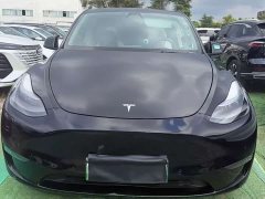 Tesla Model Y Standard Range RWD - ფოტო 1