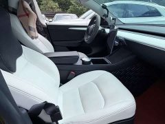 Tesla Model Y Standard Range RWD - ფოტო 3