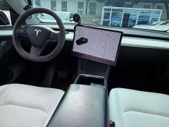 Tesla Model Y Standard Range RWD - ფოტო 5