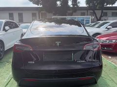 Tesla Model Y Standard Range RWD - ფოტო 6