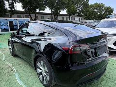 Tesla Model Y Standard Range RWD - ფოტო 7