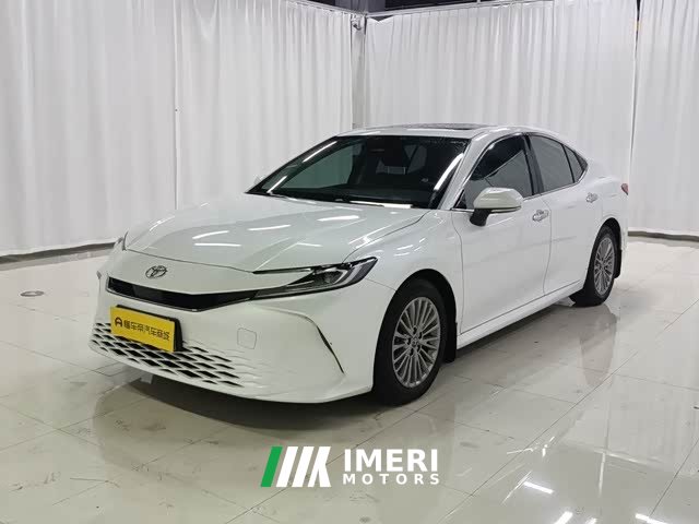 Toyota Camry 2026 Dual-Engine 2.0HGVP Luxury Edition - ავტომობილი ჩინეთიდან