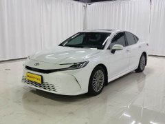 Toyota Camry 2026 Dual-Engine 2.0HGVP Luxury Edition - ფოტო 1
