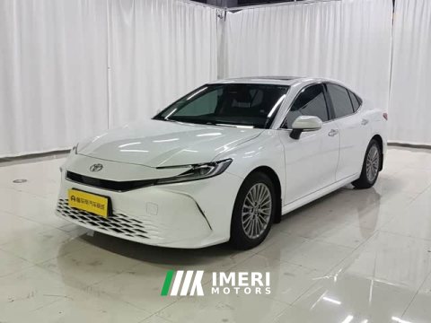 2025 Toyota Camry 2026 Dual-Engine 2.0HGVP Luxury Edition - ავტომობილი ჩინეთიდან