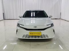 Toyota Camry 2026 Dual-Engine 2.0HGVP Luxury Edition - ფოტო 2