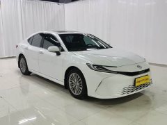Toyota Camry 2026 Dual-Engine 2.0HGVP Luxury Edition - ფოტო 3