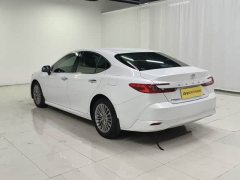 Toyota Camry 2026 Dual-Engine 2.0HGVP Luxury Edition - ფოტო 4