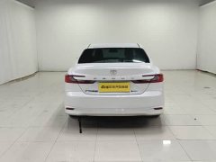 Toyota Camry 2026 Dual-Engine 2.0HGVP Luxury Edition - ფოტო 5