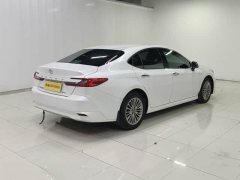 Toyota Camry 2026 Dual-Engine 2.0HGVP Luxury Edition - ფოტო 6