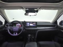Toyota Camry 2026 Dual-Engine 2.0HGVP Luxury Edition - ფოტო 7