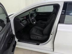 Toyota Camry 2026 Dual-Engine 2.0HGVP Luxury Edition - ფოტო 8