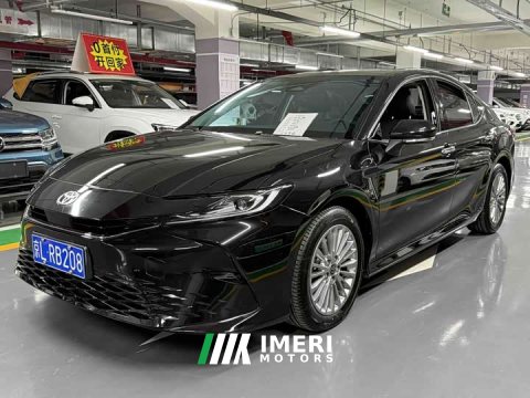 2025 Toyota 2.0HXS Edition - ავტომობილი ჩინეთიდან